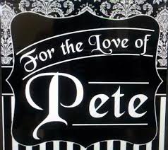 LoveofPete
